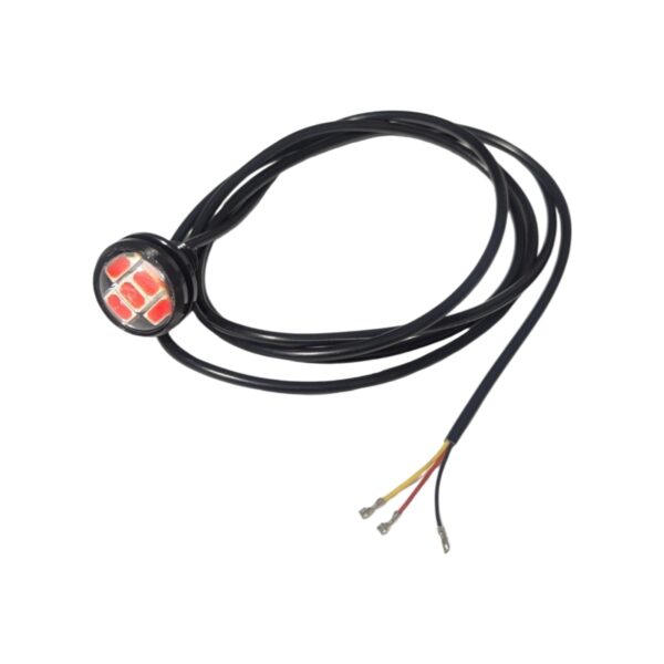 Rear Headlight for Rovoron R7