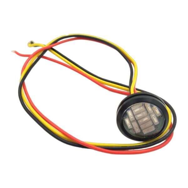 Rear LED Brake Light for Dualtron Storm