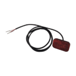 Rear LED for Teverun Fighter 7260R and 11+