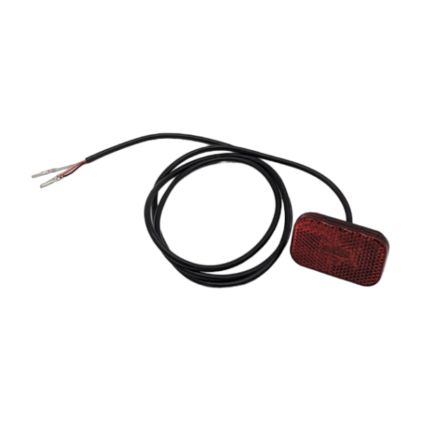 Rear LED for Teverun Fighter 7260R and 11+