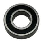 Cojinete del motor trasero 6003RS, lado del cable del motor para Speedway DUALTRON y arma Futecher