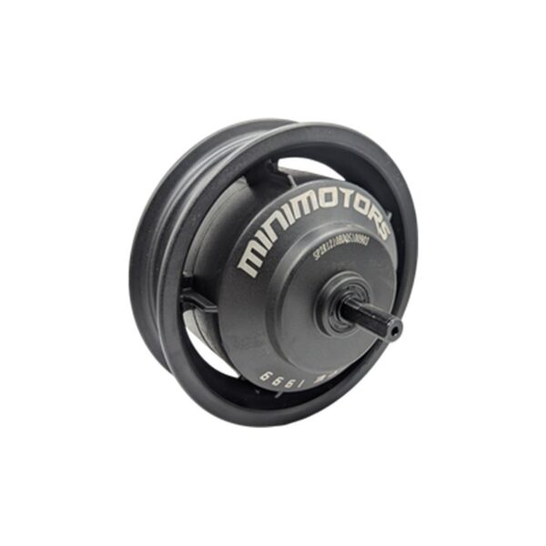 Rear Motor for Dualtron Forever and Spider