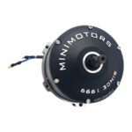 Rear Motor for Dualtron Ultra 2