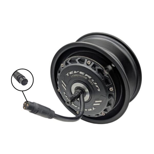 Rear Motor for Teverun Fighter 11+