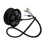 Rear Motor for Teverun Fighter 11+