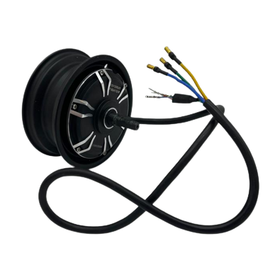 Rear Motor for Teverun Fighter 11+