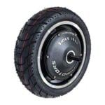 Rear Motor with Tyre for Dualtron Aminia Single Motor