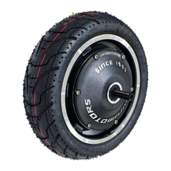 Rear Motor with Tyre for Dualtron Aminia Single Motor