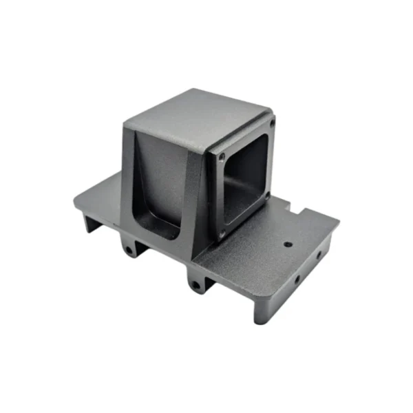Suporte trasero para DUALTRON Victor LTD
