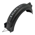 Rear Mudguard with LED for Dualtron City