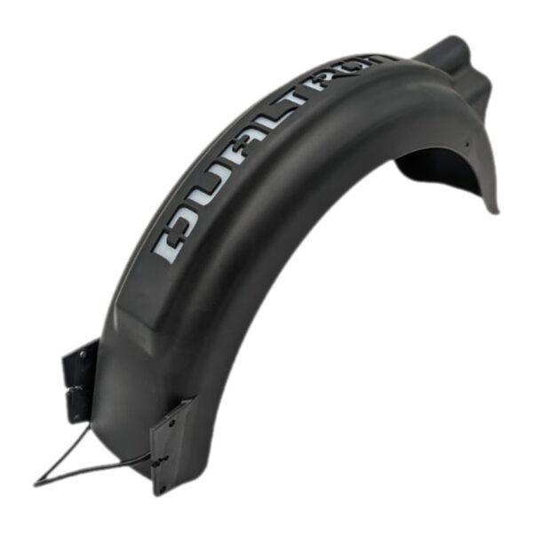 Rear Mudguard with LED for Dualtron City