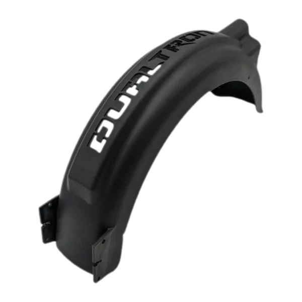 Rear Mudguard without LED for Dualtron City