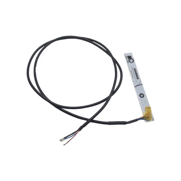 Rear Right Fork Arm LED 850mm for Rovoron S7