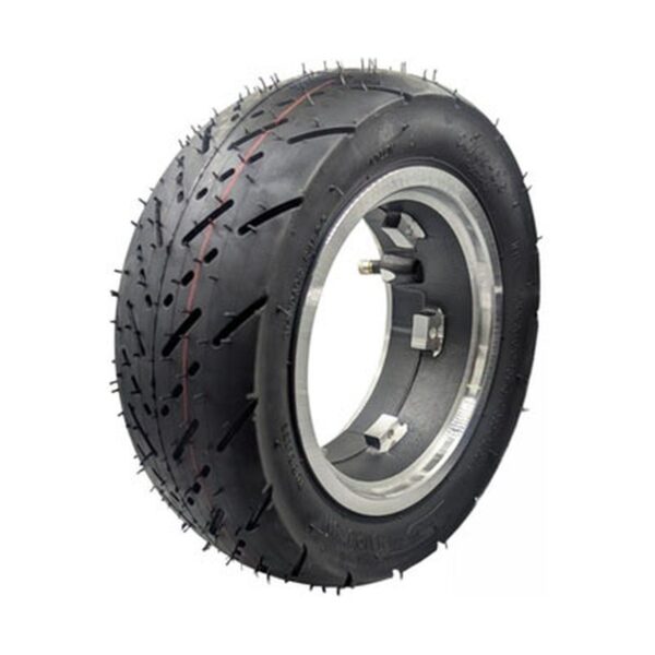 Rear Tire and Rim for Rovoron R7 and R7 Pro