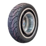 Rear Tyre and Rim for Dualtron Aminia Dual Motor