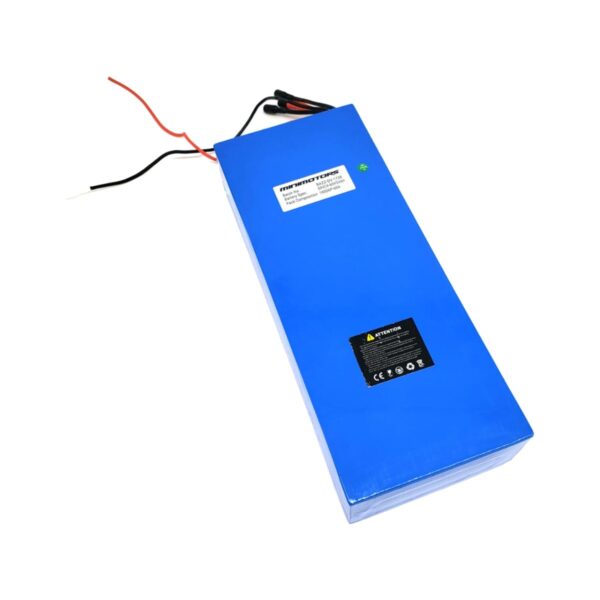 Reconditioned Battery 60V24AH for Dualtron Victor