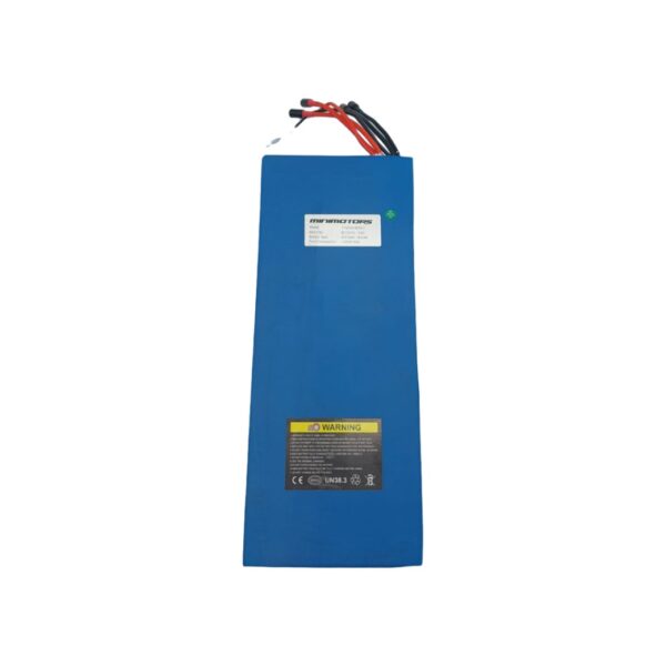 Reconditioned Battery 60V30AH for Dualtron Victor