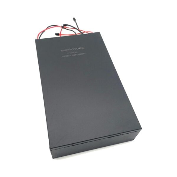 Reconditioned Battery for Dualtron Thunder / Achilleus / Achilleus 2023