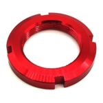 Red Folding Nut V1 M35x1.5×8 for Dualtron City, Spider 2 and X Limited