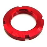 Red Folding Nut V1 M35x1.5×8 for Dualtron City, Spider 2 and X Limited