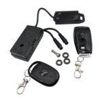 Remote Key for Teverun Fighter 7260R