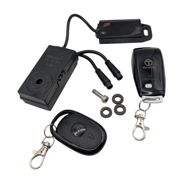 Remote Key for Teverun Fighter 7260R