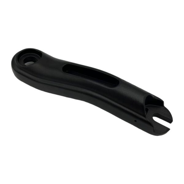 Right Front Fork Arm (Motor Cable Hole) for Dualtron Thunder 2 / 3 / Achilleus 2023