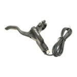 Right Hydraulic Brake Lever with Electric Brake (Zoom) for Dualtron