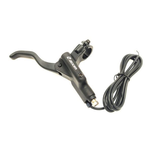 Right Hydraulic Brake Lever with Electric Brake (Zoom) for Dualtron
