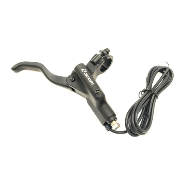 Right Hydraulic Brake Lever with Electric Brake (Zoom) for Dualtron