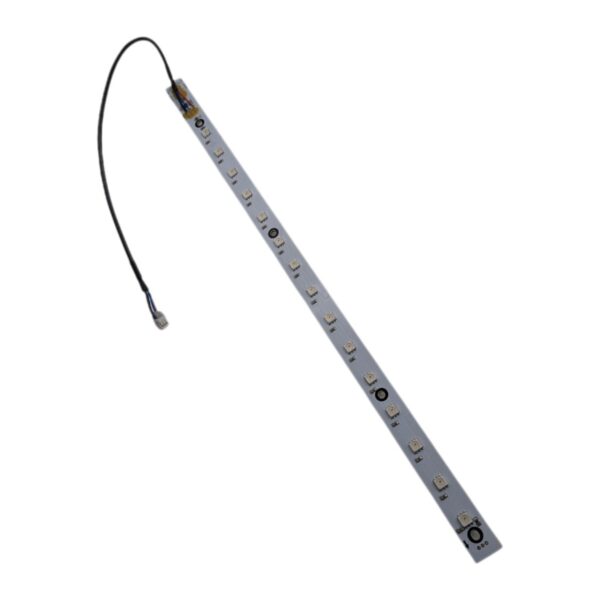 Right Side LED for Dualtron City