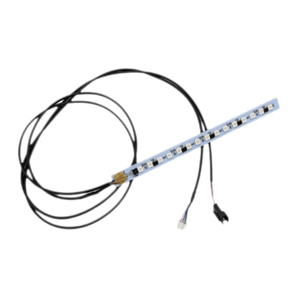 Right Steering Column LED with Receiver for Dualtron City