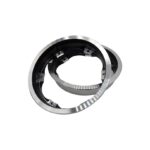 Rim (Pair) for Dualtron New Victor / New Victor Luxury / New Victor Luxury+