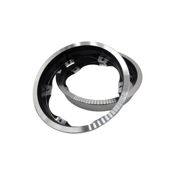 Rim (Pair) for Dualtron New Victor / New Victor Luxury / New Victor Luxury+