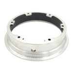 Rim with Valve Hole for Dualtron Ultra 2