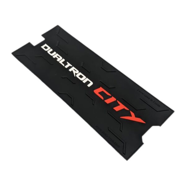Rubber Grip for Dualtron City