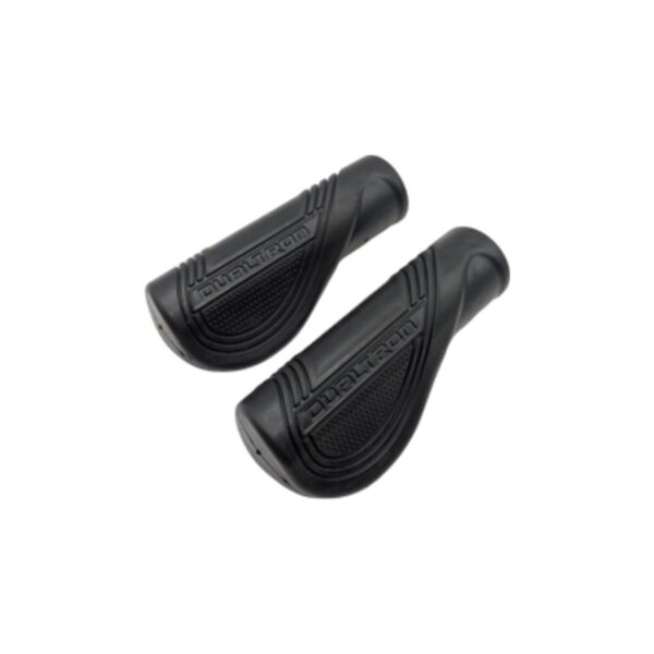 Rubber Handle Grips (Pair) for Dualtron X, X2 and X Limited