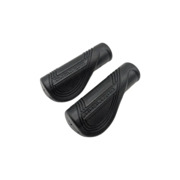 Rubber Handle Grips (Pair) for Dualtron X, X2 and X Limited