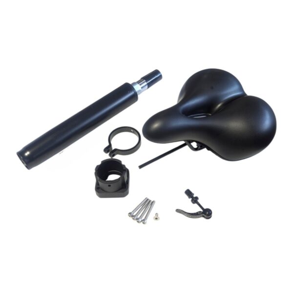 Saddle for Rovoron S7 and Alien
