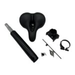 Saddle Kit for Dualtron (Except X2)