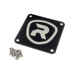 Seat Mount Logo for Rovoron R7