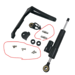 Shock Absorber Screw 7260r for Teverun Fighter 7260R