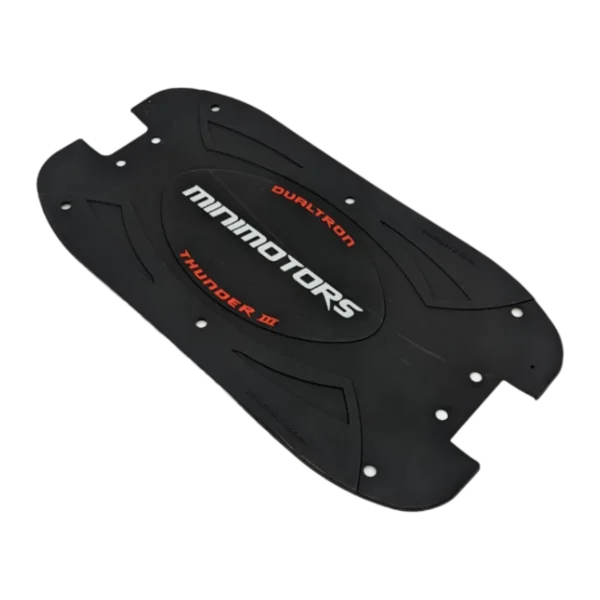 Silicone Anti-Slip Surface For Base for Dualtron Thunder 3