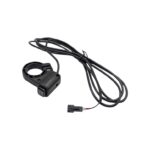 Single / Dual Cable Button: 1550mm for Dualtron Victor LTD