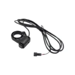 Single / Dual Cable Button: 1550mm for Dualtron Victor LTD
