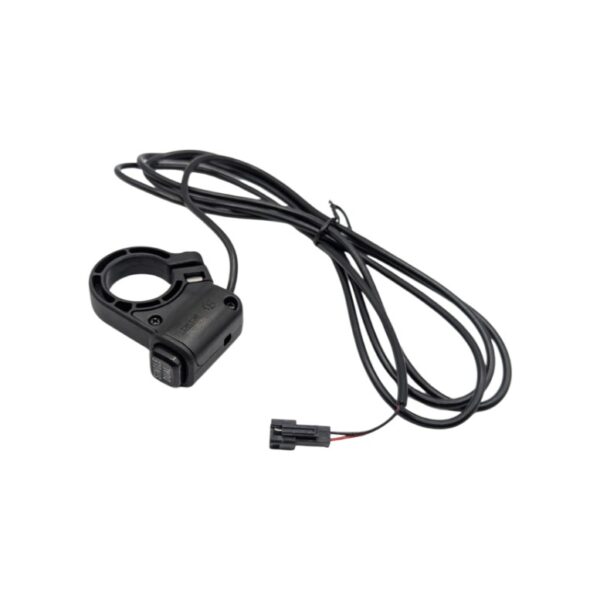 Single / Dual Cable Button: 1550mm for Dualtron Victor LTD