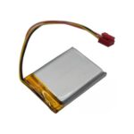 Smoke Detector Battery for Rovoron R7 and Dualtron Alien