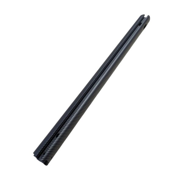 Steering Column Carbon Effect for Teverun Fighter 7260R