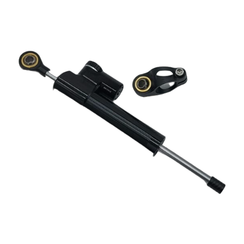 Steering Damper for Teverun Fighter 7260R and 11+