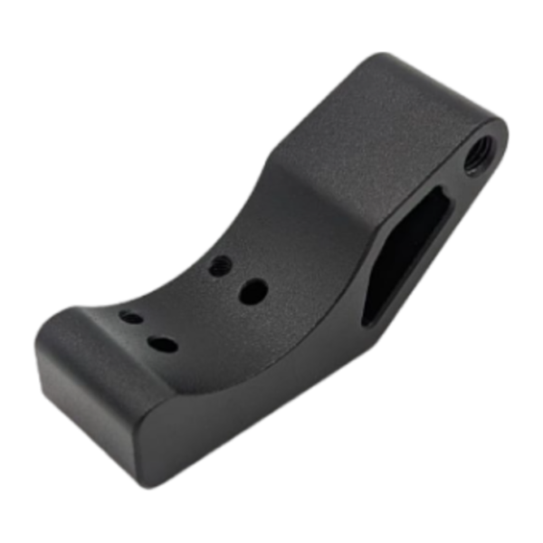 Steering Damper Mounting for Dualtron Thunder 3